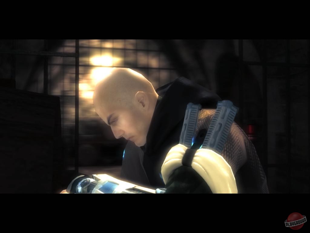 Скриншот из игры Infernal - 31