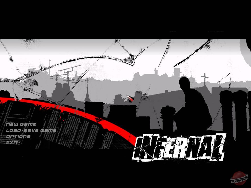 Скриншот из игры Infernal - 36