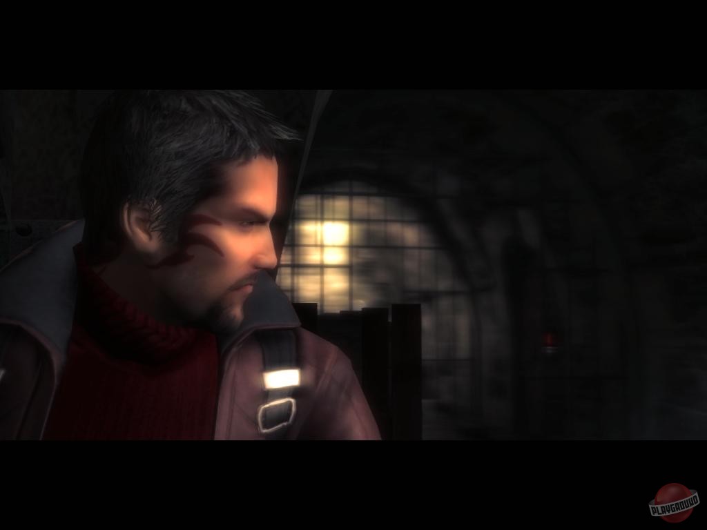 Скриншот из игры Infernal - 27