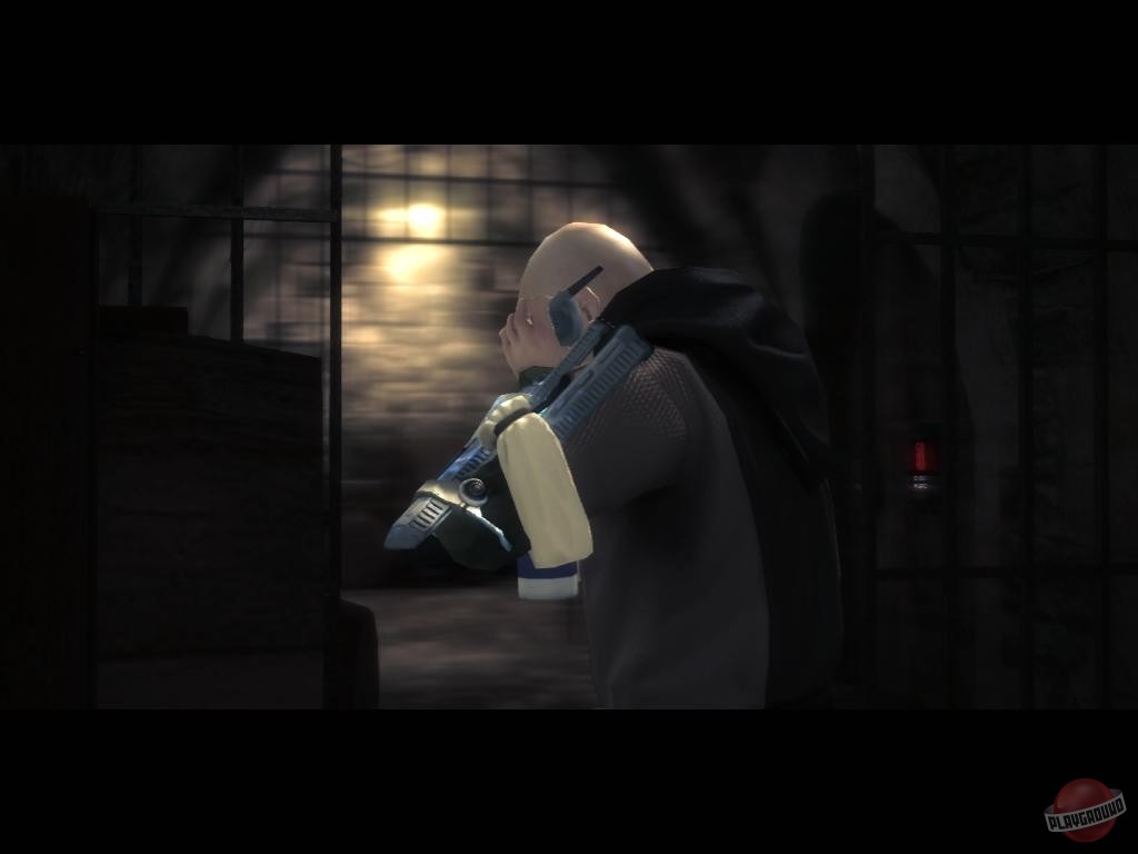 Скриншот из игры Infernal - 29