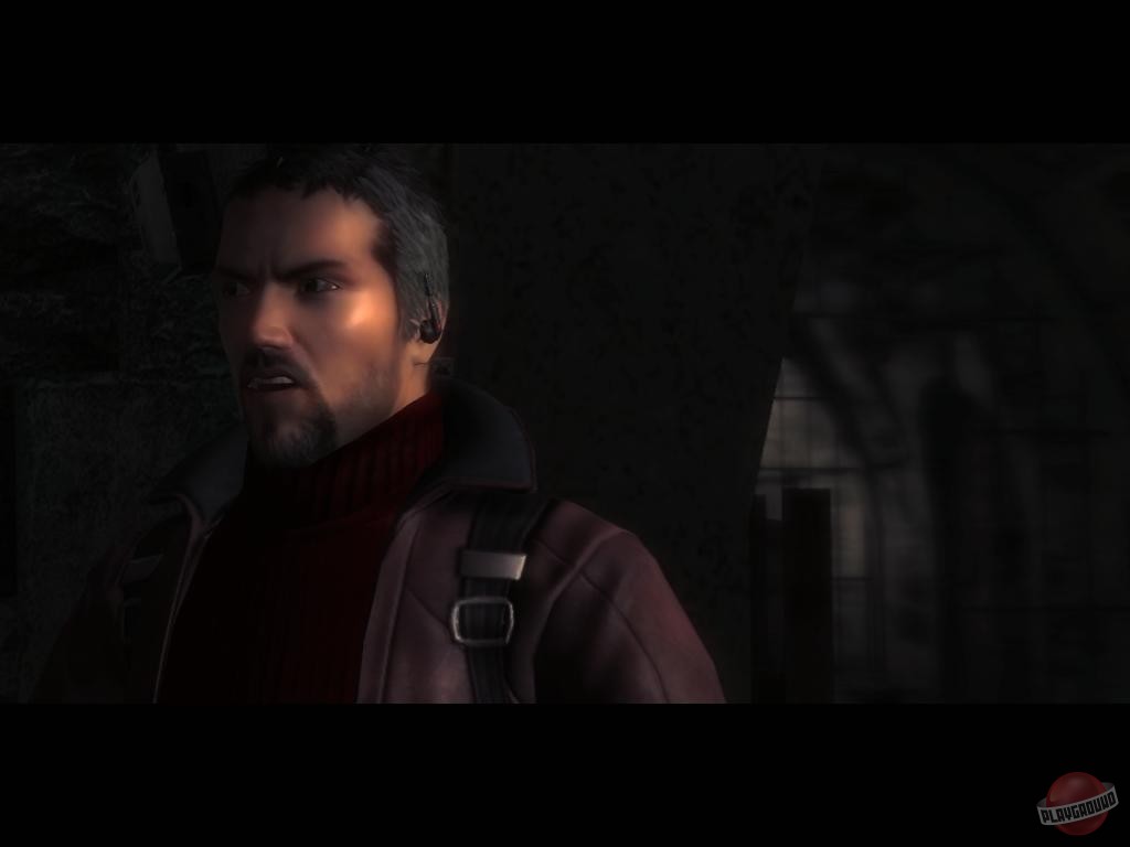 Скриншот из игры Infernal - 26