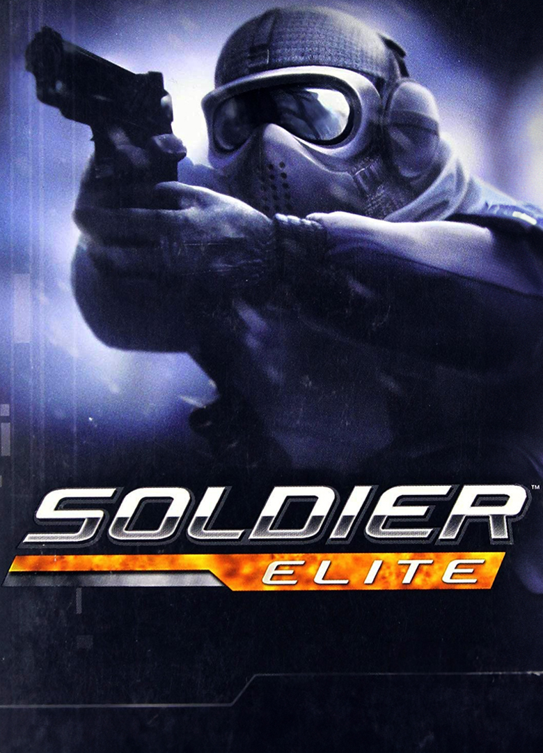 Обложка игры Soldier Elite: Zero Hour