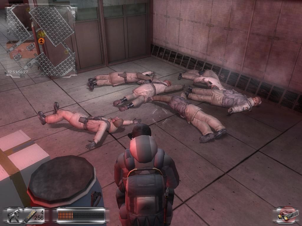 Скриншот из игры Soldier Elite: Zero Hour - 9