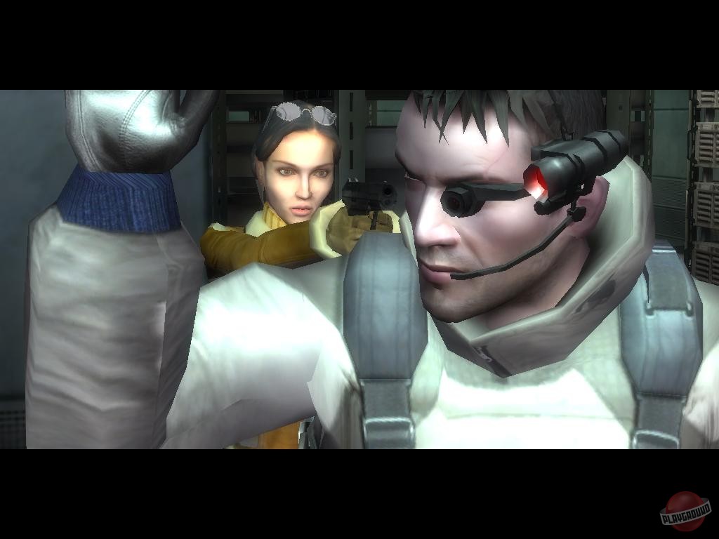 Скриншот из игры Soldier Elite: Zero Hour - 8