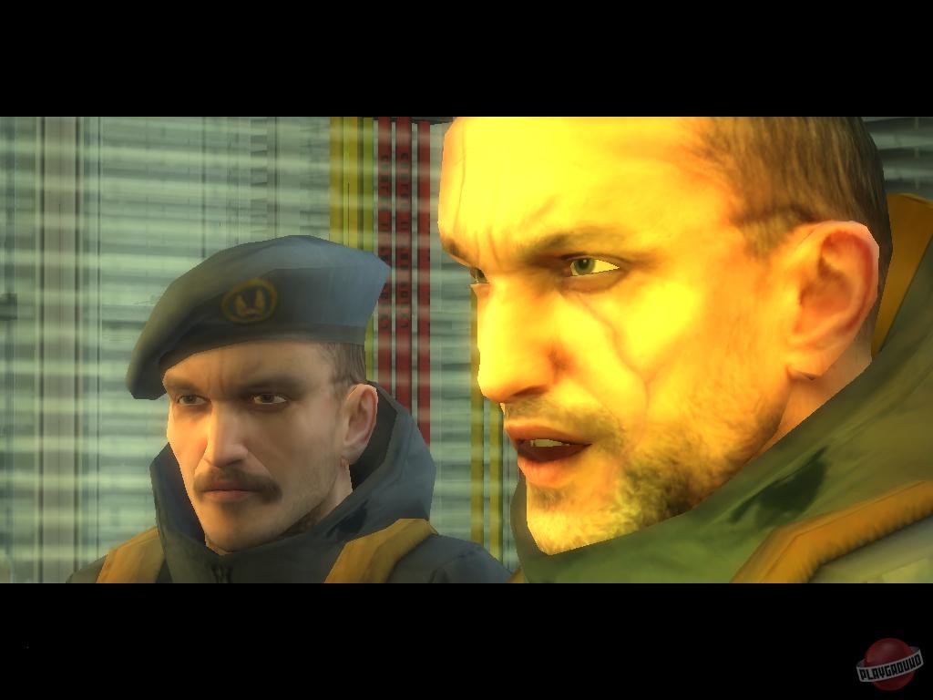 Скриншот из игры Soldier Elite: Zero Hour - 5