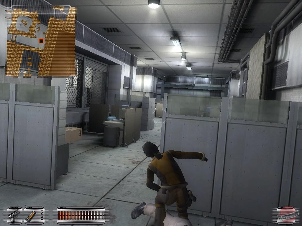 Скриншот из игры Soldier Elite: Zero Hour - 4