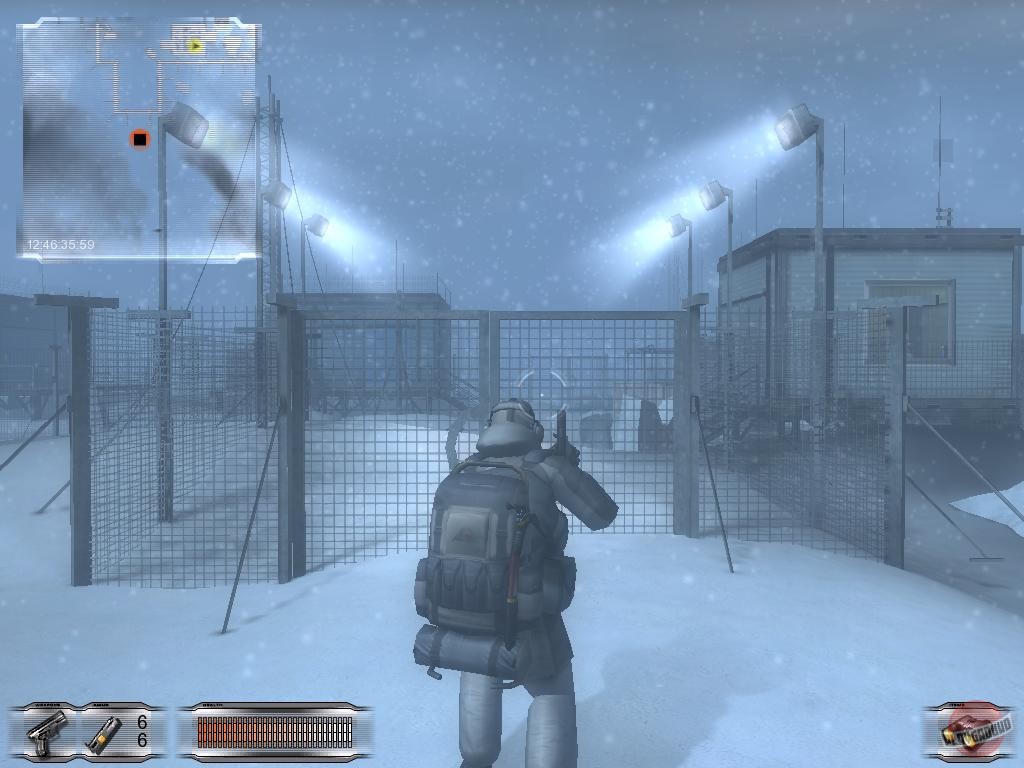 Скриншот из игры Soldier Elite: Zero Hour - 3