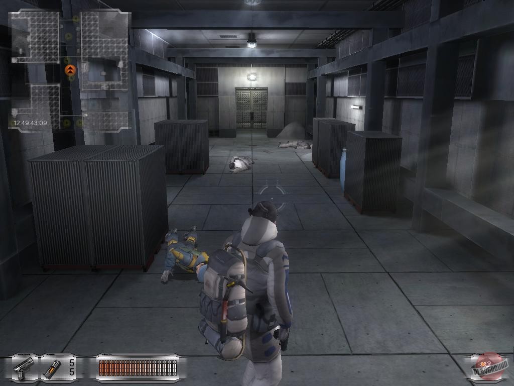 Скриншот из игры Soldier Elite: Zero Hour - 2