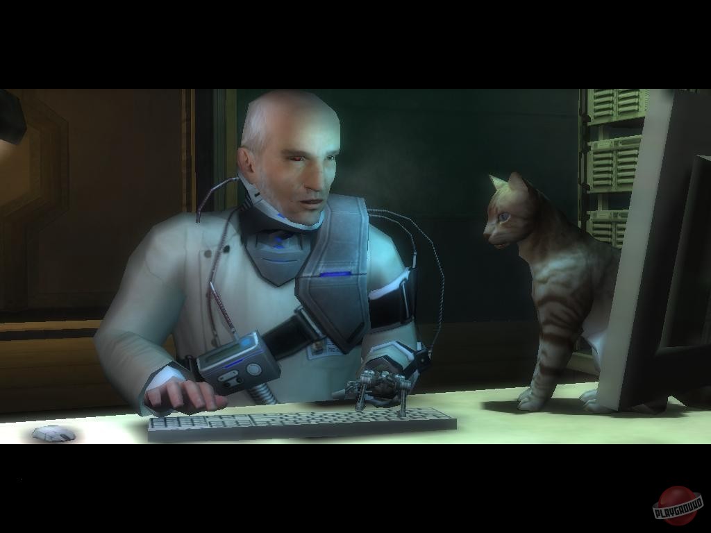 Скриншот из игры Soldier Elite: Zero Hour - 7