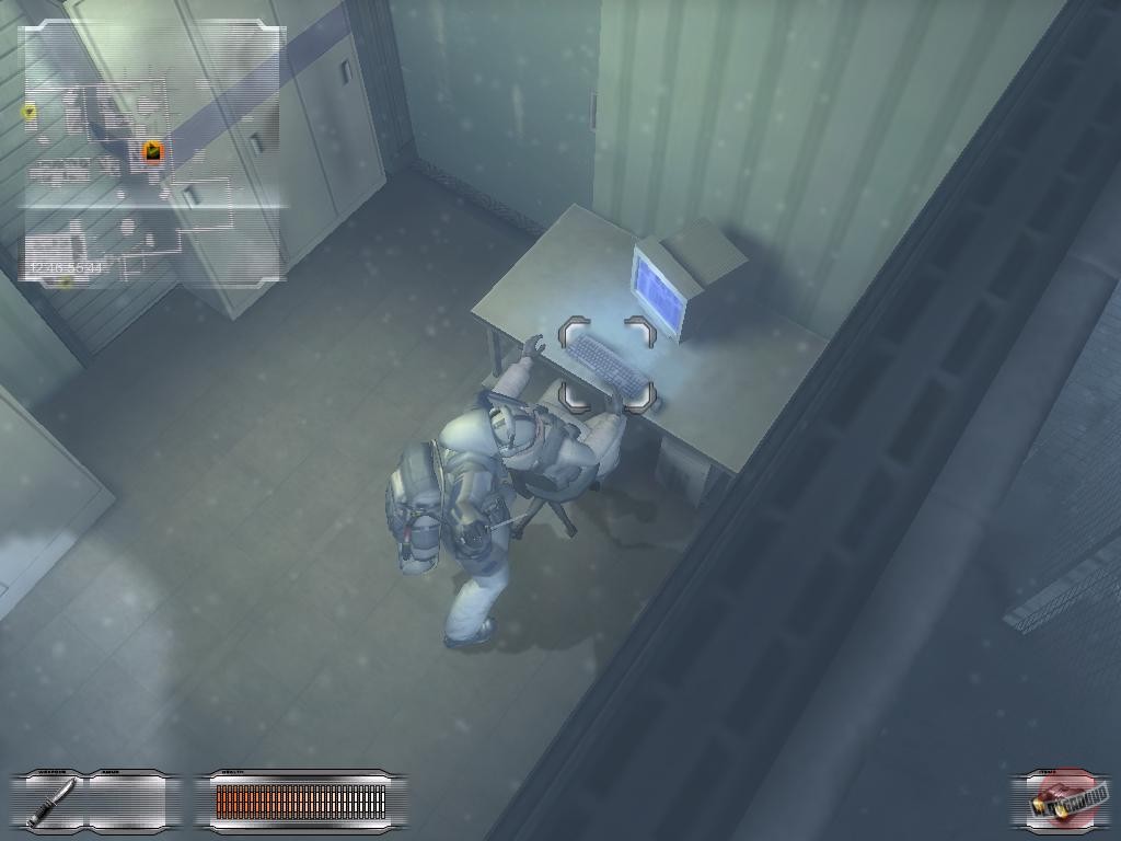 Скриншот из игры Soldier Elite: Zero Hour - 1