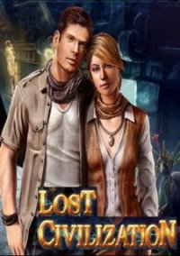 Обложка игры Lost Civilization 