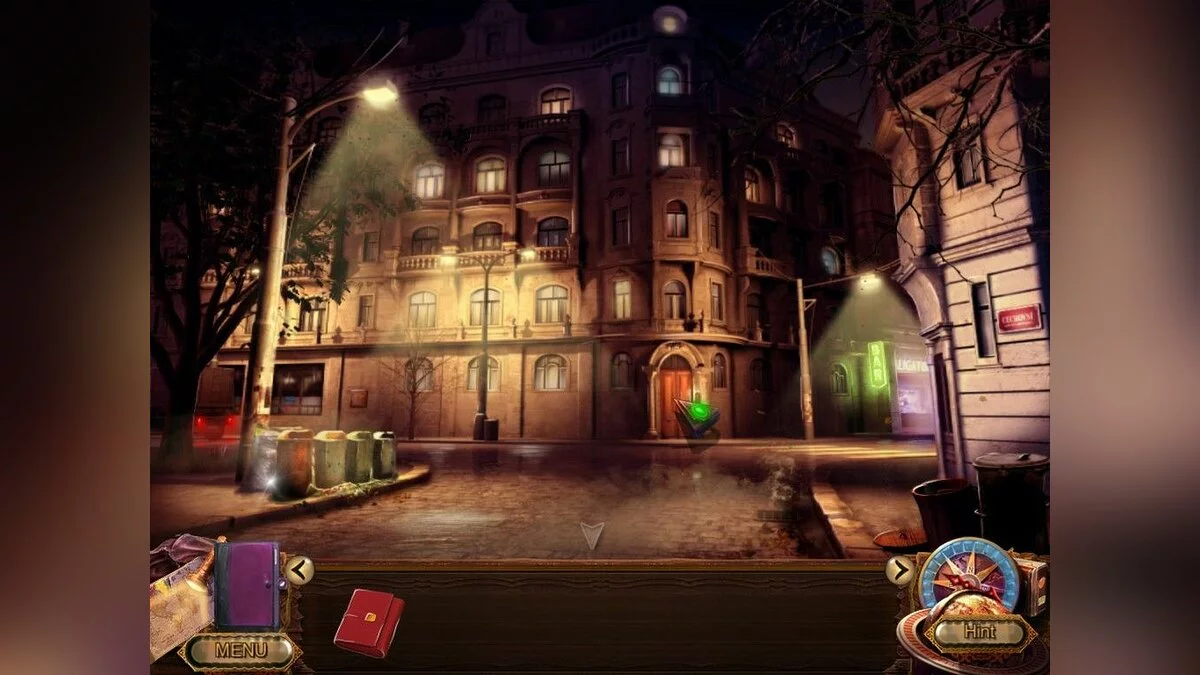 Скриншот из игры Lost Civilization  - 15