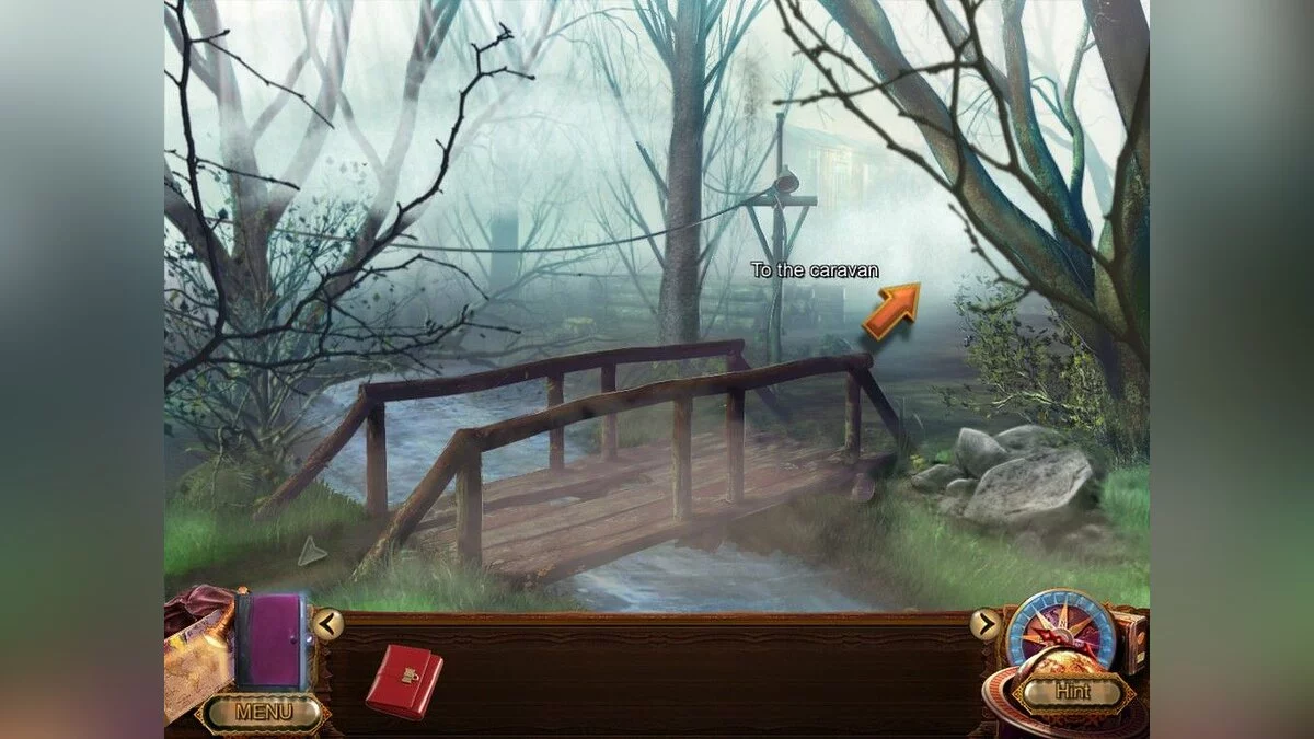 Скриншот из игры Lost Civilization  - 30