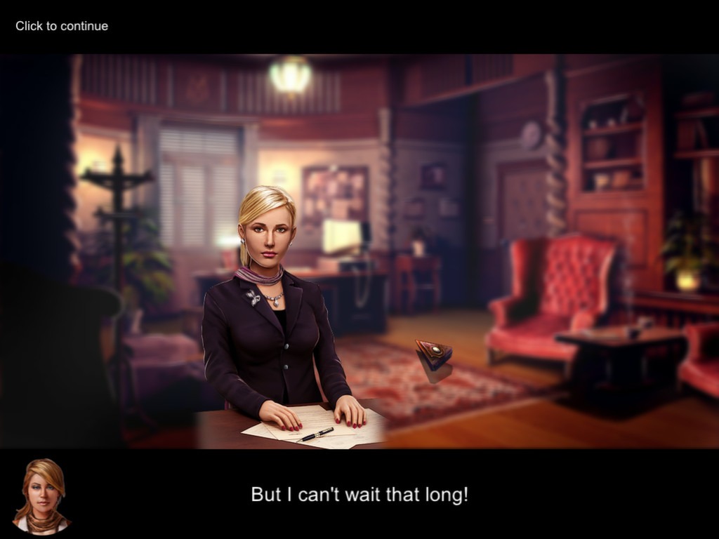 Скриншот из игры Lost Civilization  - 27