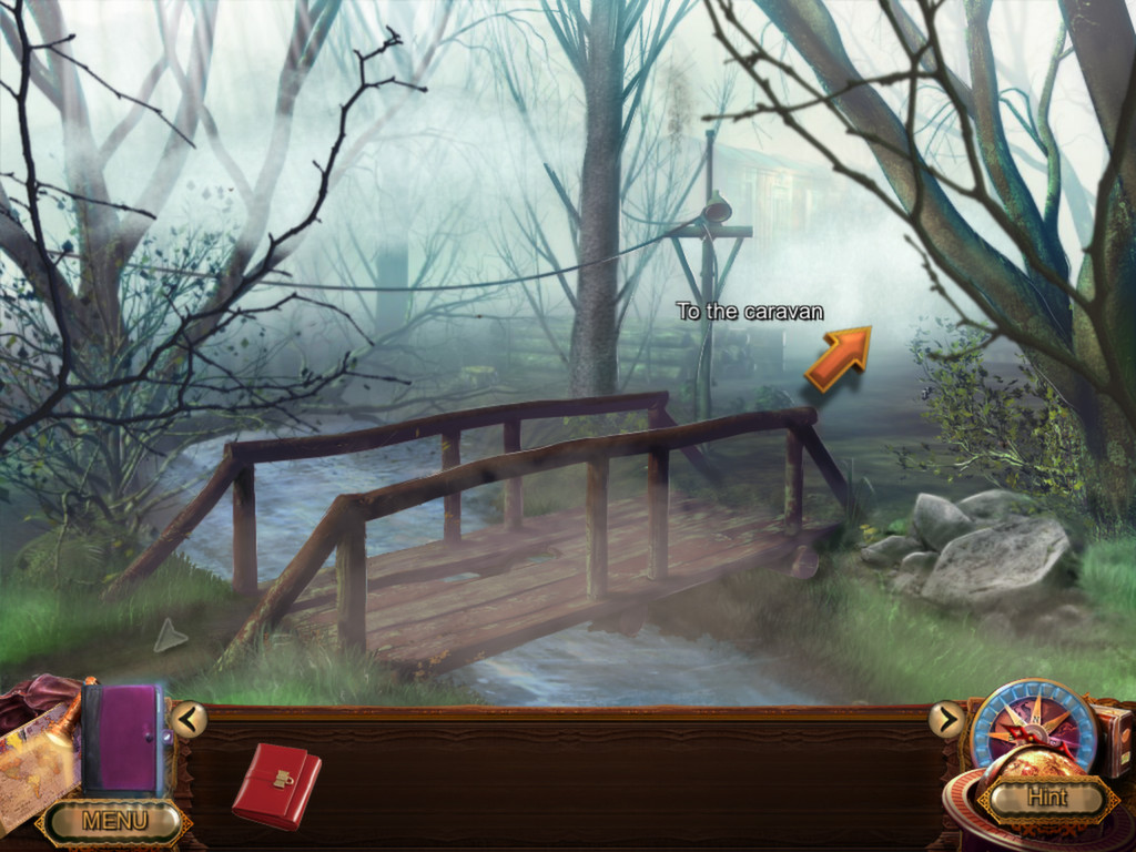 Скриншот из игры Lost Civilization  - 21