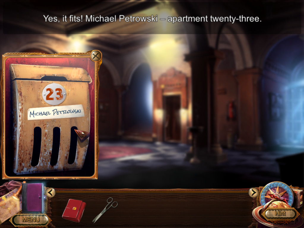 Скриншот из игры Lost Civilization  - 29