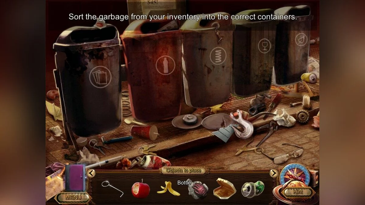 Скриншот из игры Lost Civilization  - 19