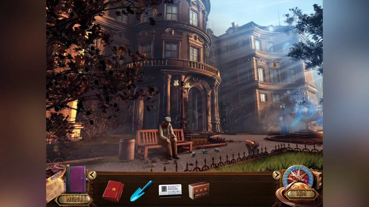 Скриншот из игры Lost Civilization  - 13