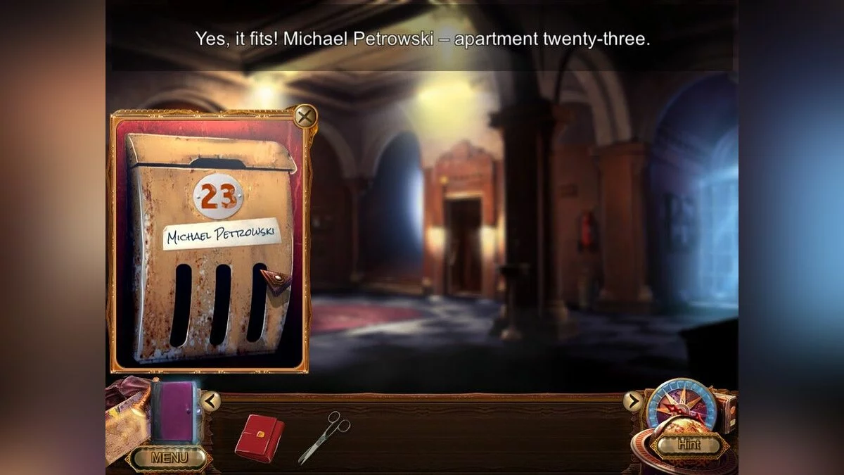 Скриншот из игры Lost Civilization  - 22