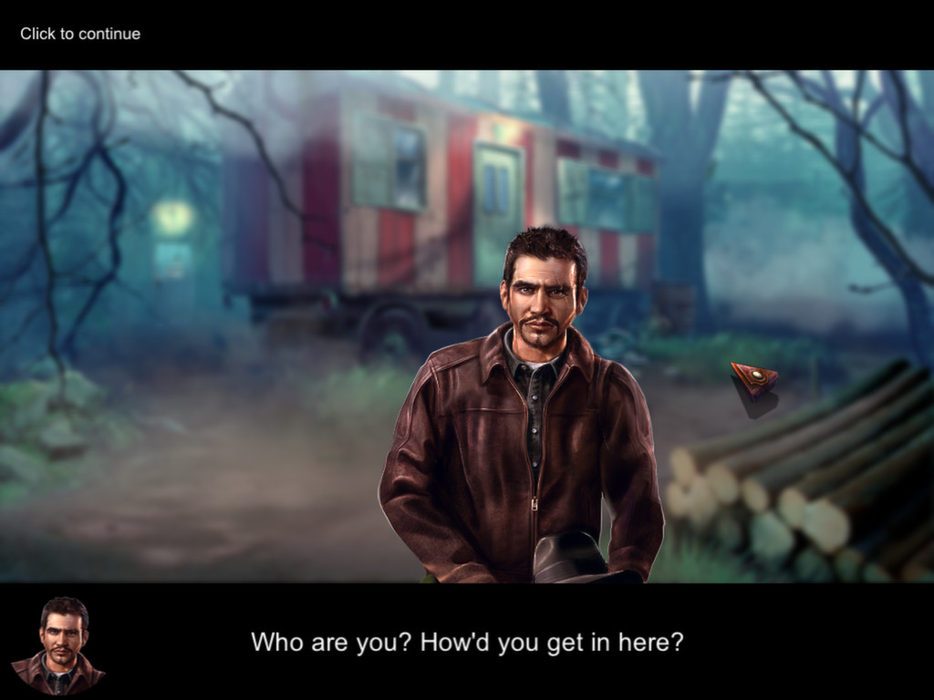 Скриншот из игры Lost Civilization  - 25