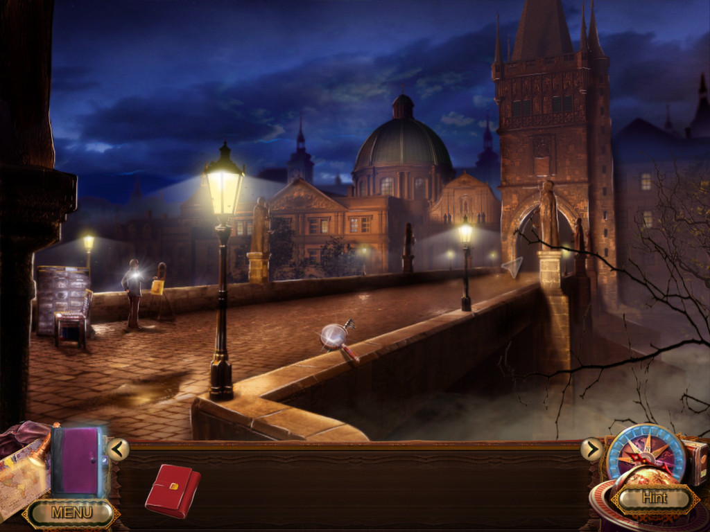 Скриншот из игры Lost Civilization  - 31