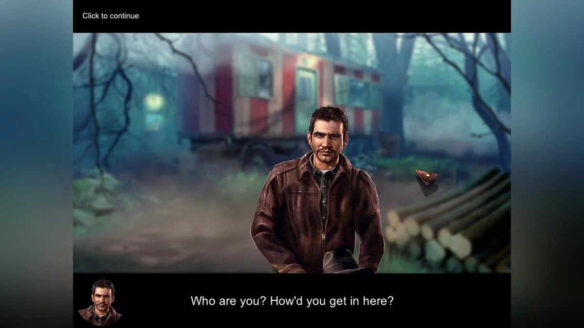 Скриншот из игры Lost Civilization  - 26