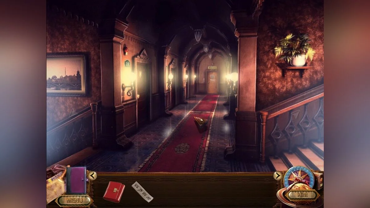 Скриншот из игры Lost Civilization  - 17