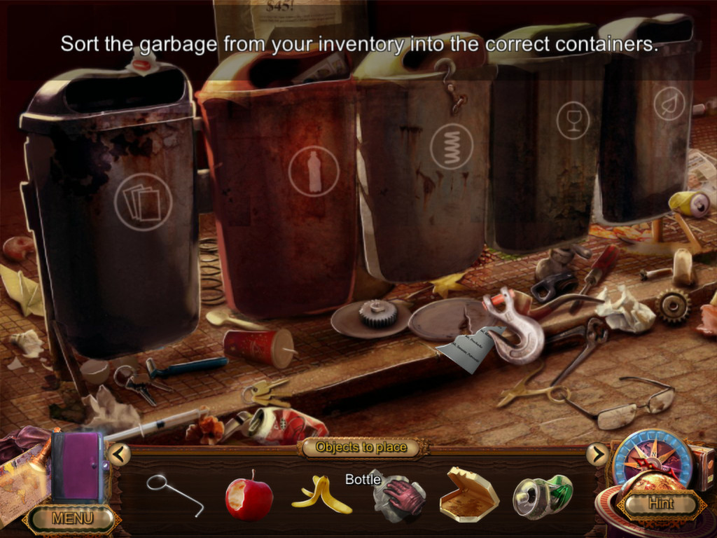 Скриншот из игры Lost Civilization  - 20