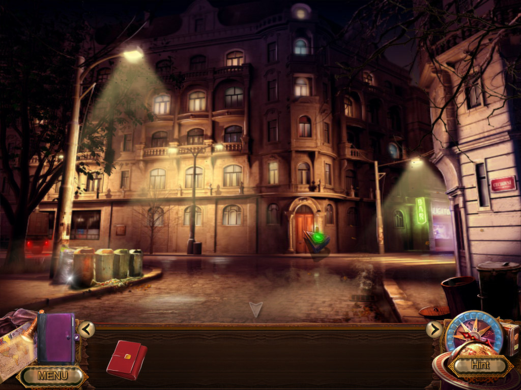 Скриншот из игры Lost Civilization  - 14