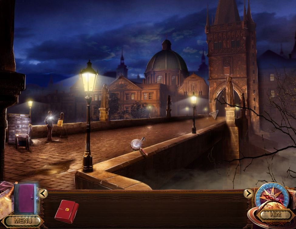 Скриншот из игры Lost Civilization  - 1