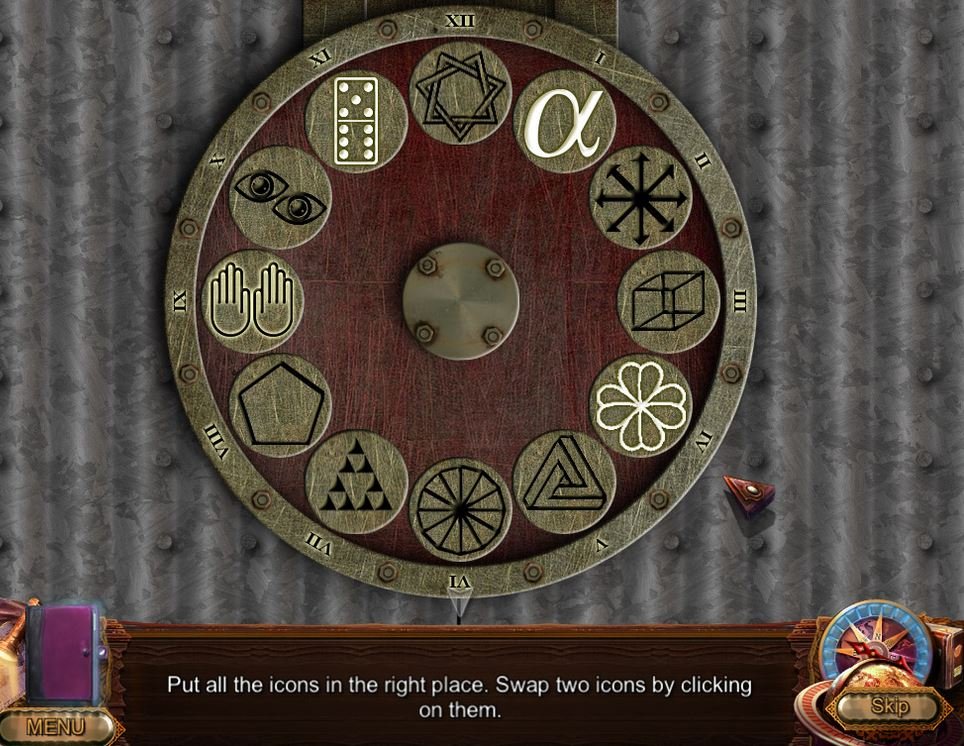 Скриншот из игры Lost Civilization  - 12