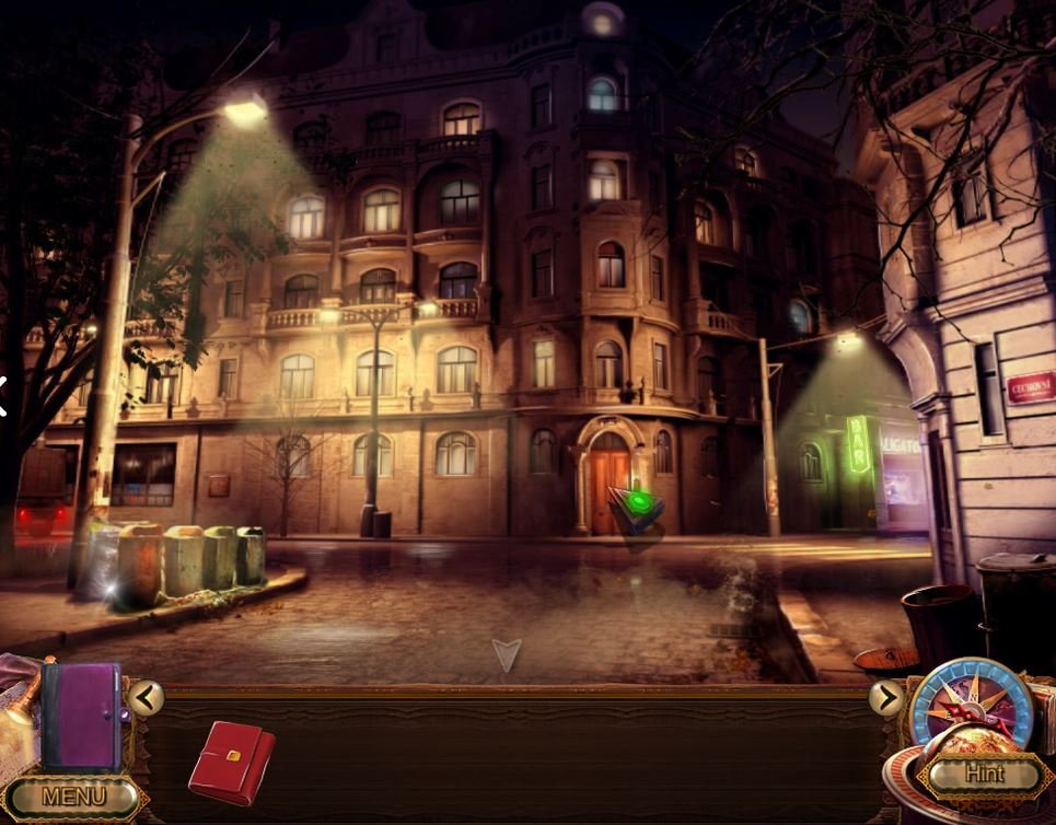 Скриншот из игры Lost Civilization  - 3