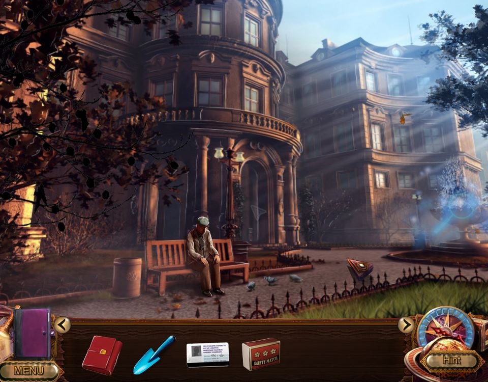 Скриншот из игры Lost Civilization  - 4