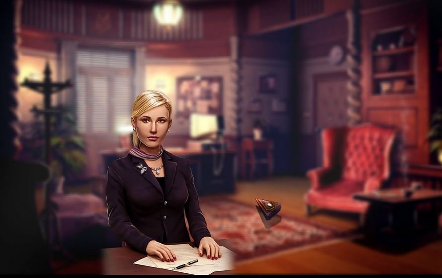 Скриншот из игры Lost Civilization  - 5