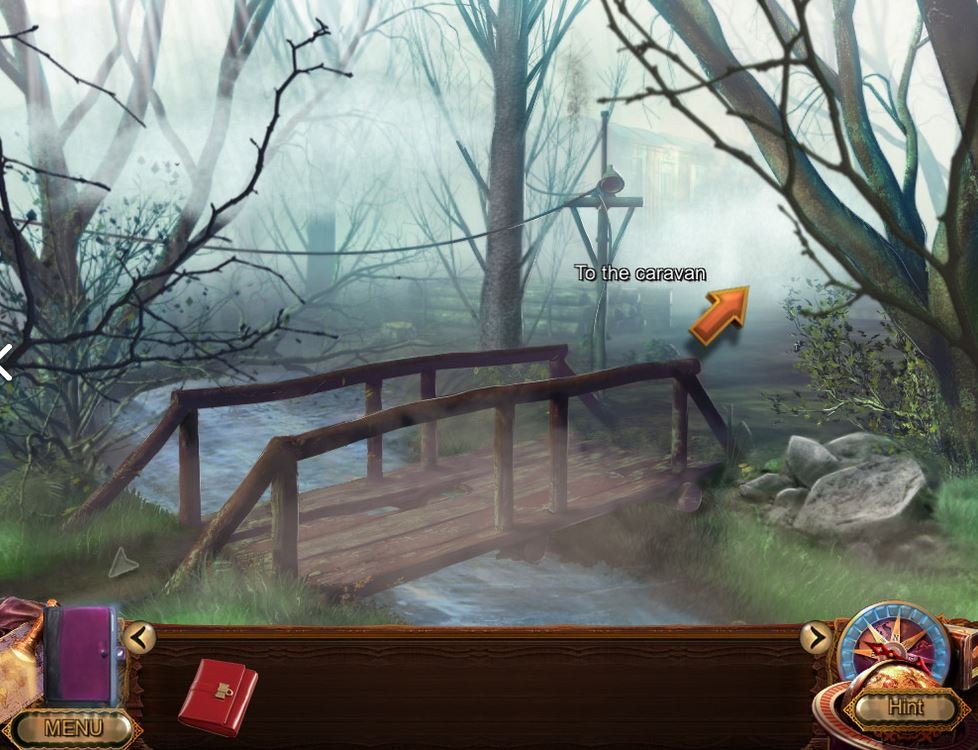 Скриншот из игры Lost Civilization  - 6