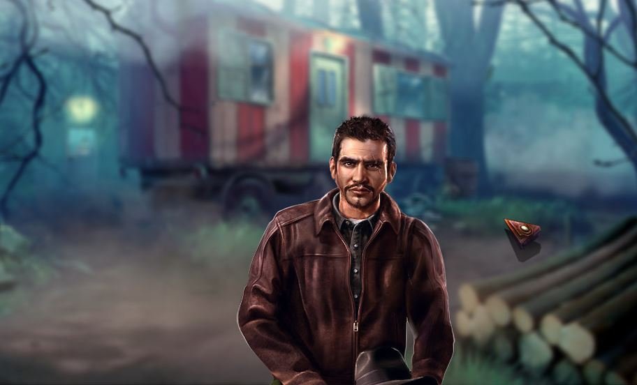 Скриншот из игры Lost Civilization  - 7