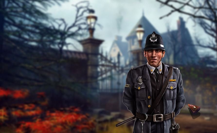 Скриншот из игры Lost Civilization  - 8