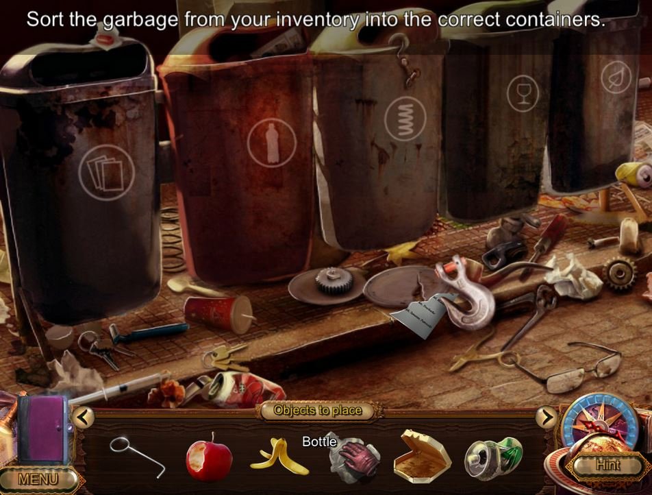 Скриншот из игры Lost Civilization  - 9