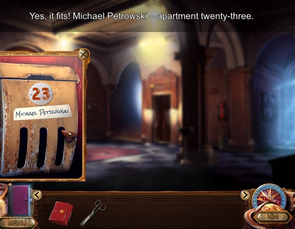 Скриншот из игры Lost Civilization  - 10