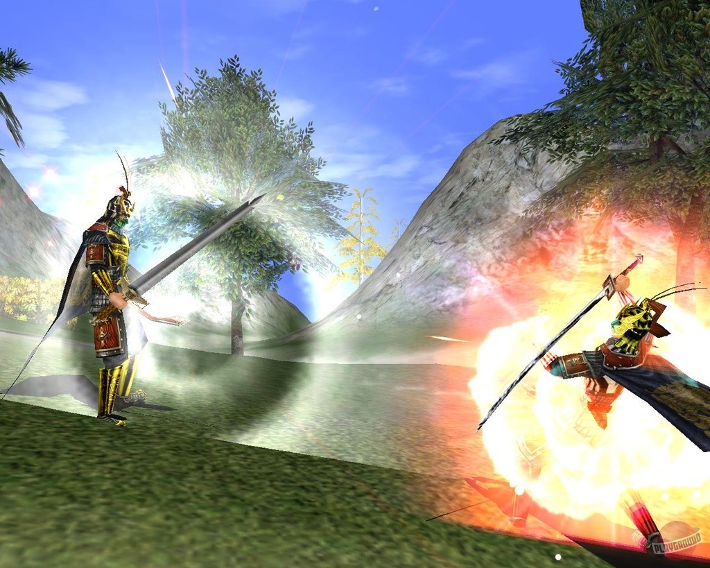 Скриншот из игры Hero Online - 13