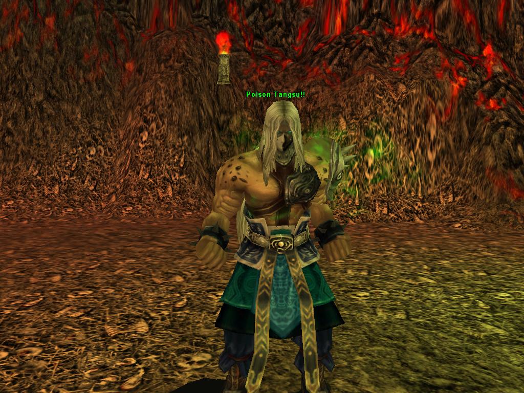 Скриншот из игры Hero Online - 95