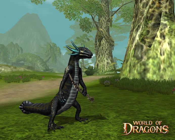 Скриншот из игры R.O.D.E.: Rise of Dragonian Era - 37