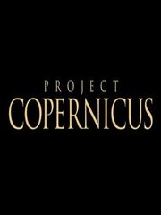 Обложка игры Copernicus