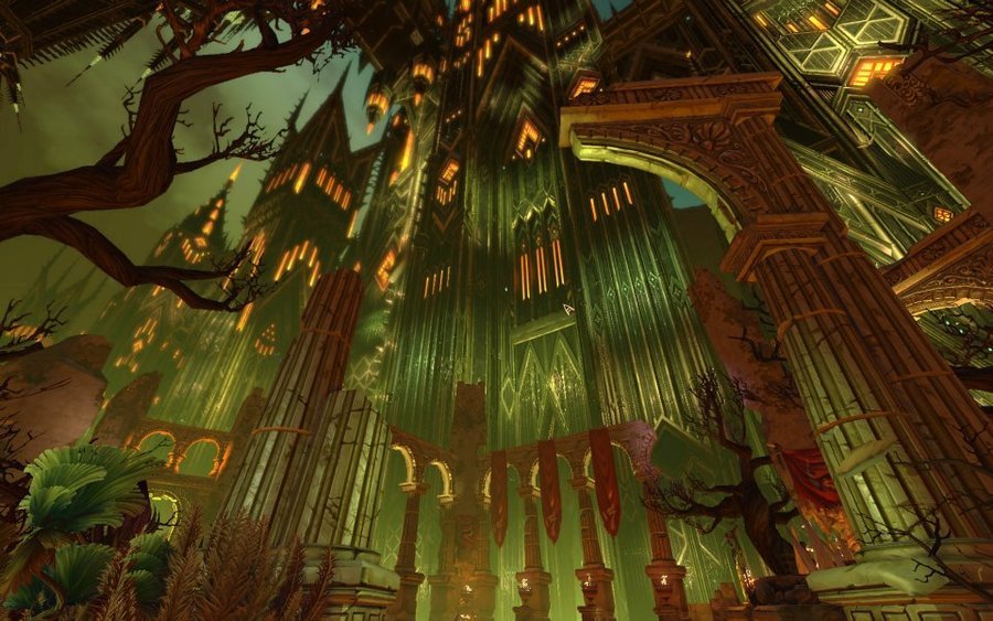 Скриншот из игры Copernicus - 4