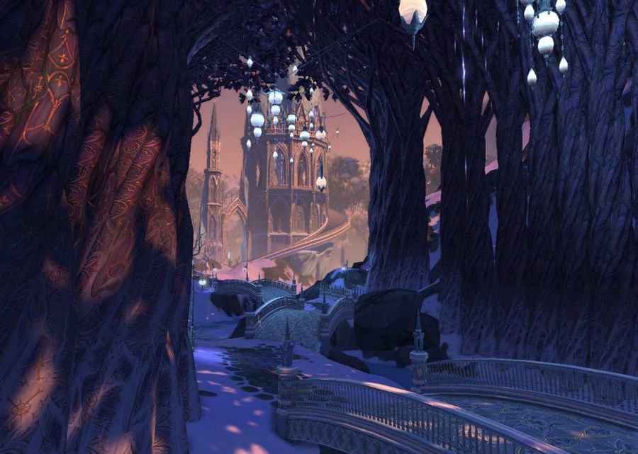 Скриншот из игры Copernicus - 5