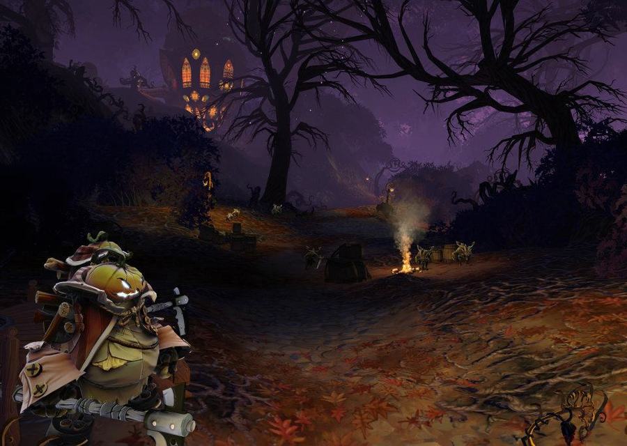 Скриншот из игры Copernicus - 6