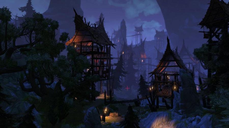 Скриншот из игры Copernicus - 8