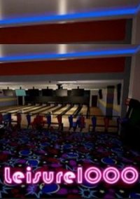 Обложка игры MGSLeisure1000