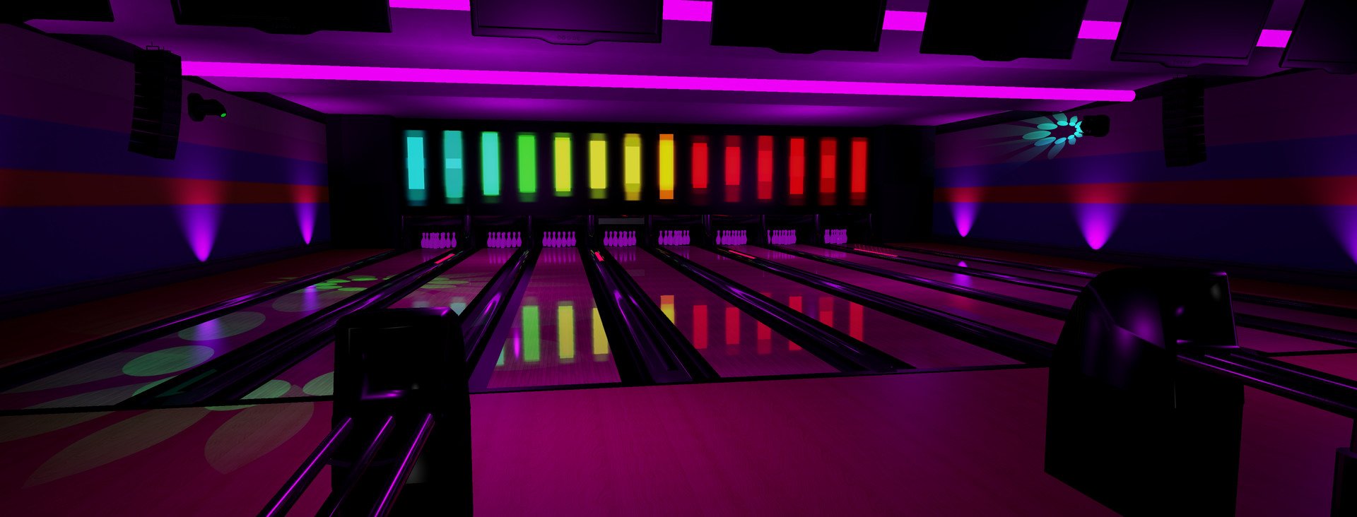 Скриншот из игры MGSLeisure1000 - 2