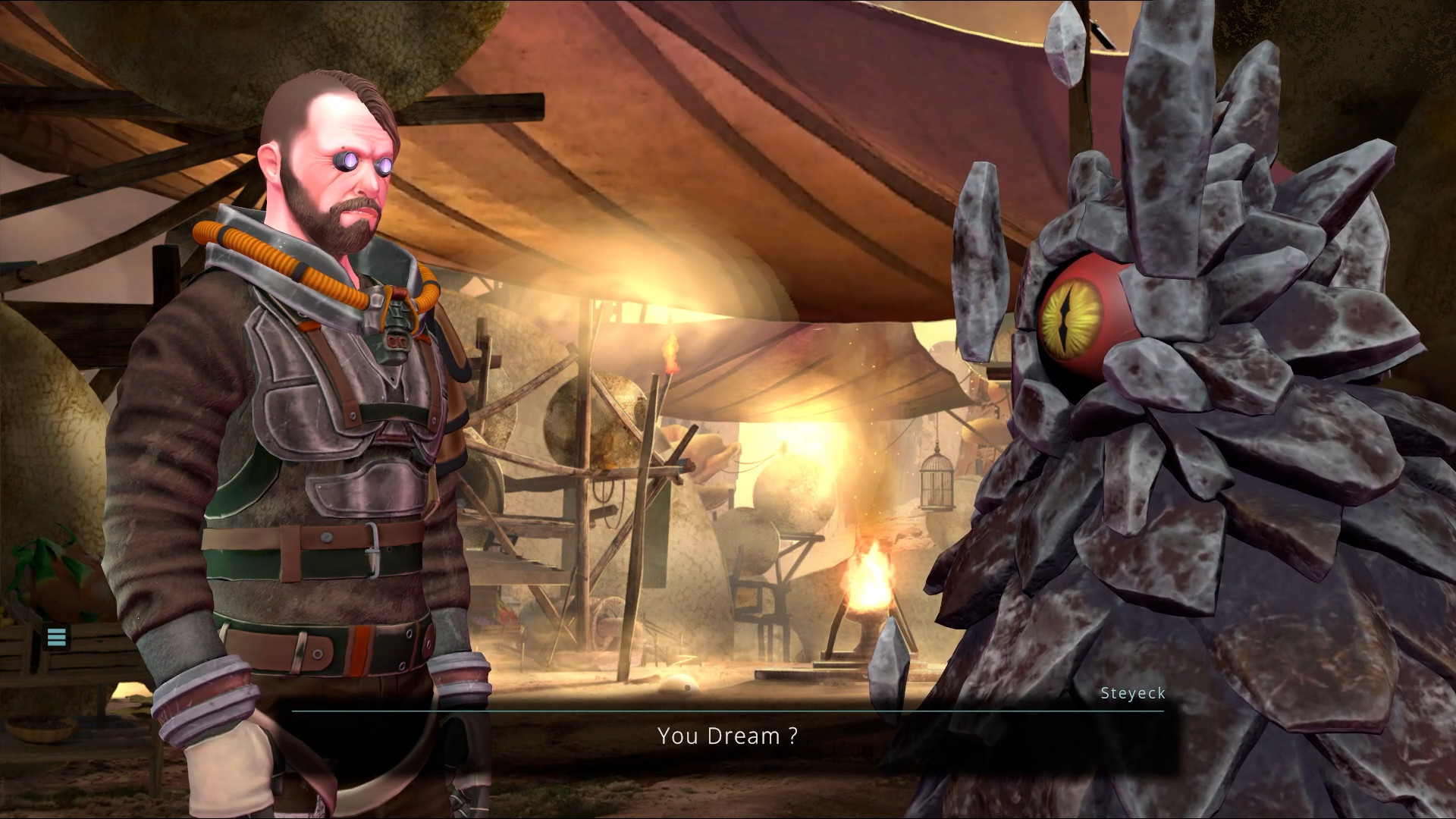 Скриншот из игры Out There: Oceans of Time - 53